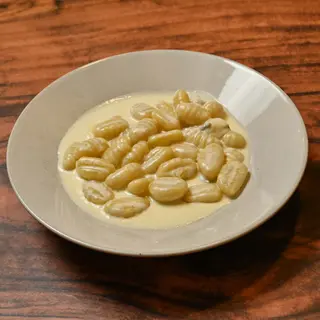 Gnocchis roquefort