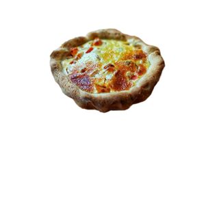 КІШ Куркою з грибами 180 г