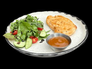 Стейк курячий (260g)