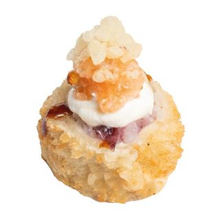 Rolls fritti bianco roll - 4 pezzi