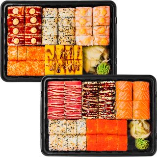 Сет Посилка №15