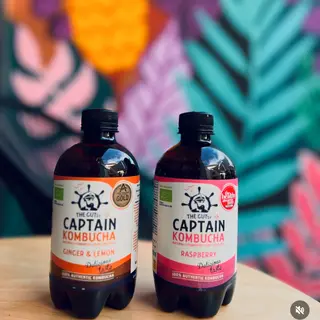 Kombucha