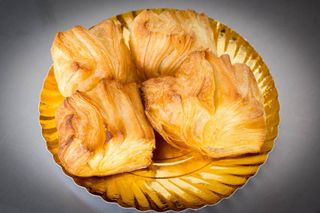 Pateuri branza sarata