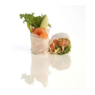 light salmon roe - 6 pezzi