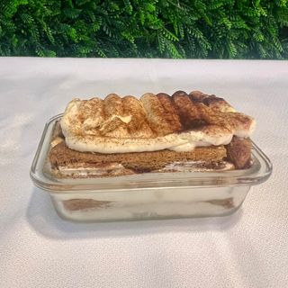 Tiramisú