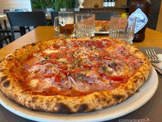 Rustica