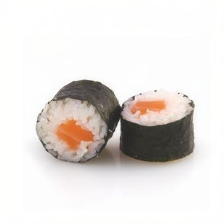 602 Maki Salmón (8 Pzs.)