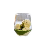 Affogato De Matcha