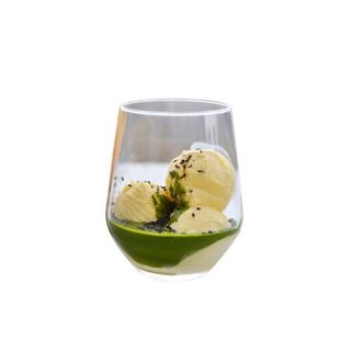 Affogato De Matcha