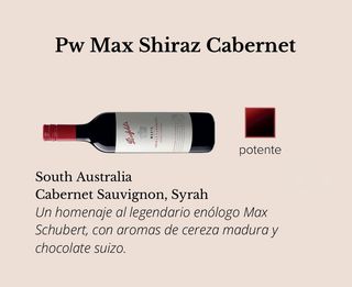 PENFOLDS SYRAH