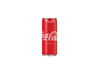 Coca-Cola 33 cl