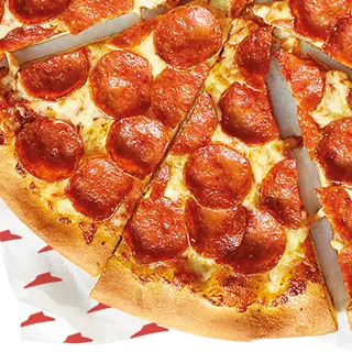 Pepperoni Lovers