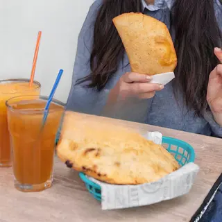 Combo de Desayuno Venezolano