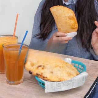 Combo de Desayuno Venezolano