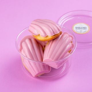 მადლენი ამარენა & მარწყვი 4ც