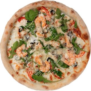 Гамберо Россі 28