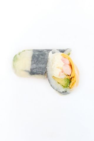 Спрінг-Рол з креветкою