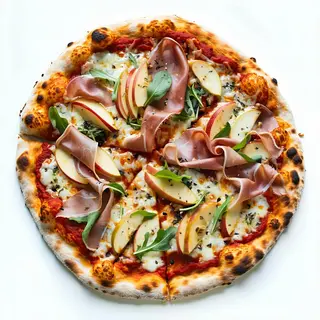 Pizza chi meli