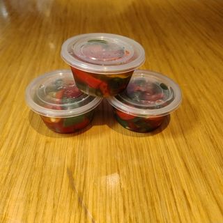 Aceite picante (1 x monodosis)