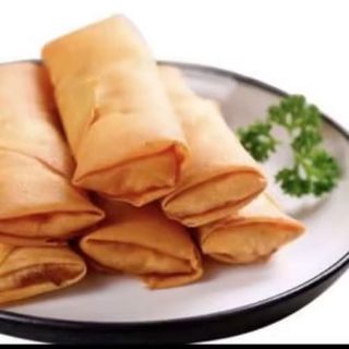 Rollo Vegetable (8 Uds.)