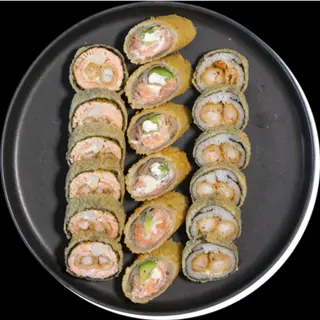 ASSORTIMENT H 