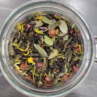 Чайный купаж "Барская усадьба" (100 гр.)