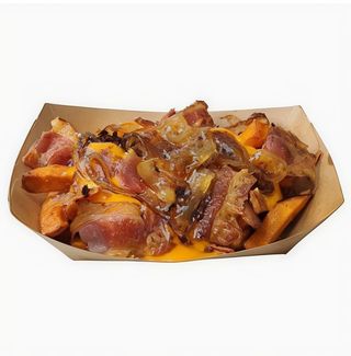 Batatas dulces Flow (pequeñas)