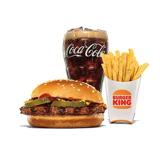 Hamburger Meni