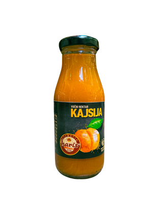 Kajsija 0.2l