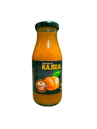 Kajsija 0.2l