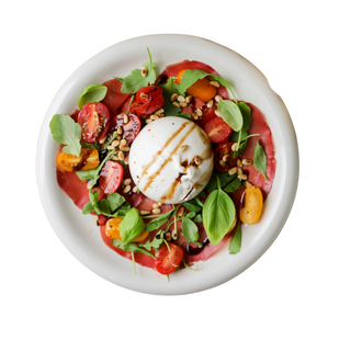 Salade Burrata