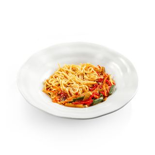 Udon Legume