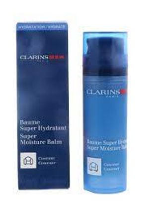 Clarins Men Baume Super Hydratant Confort 50ml