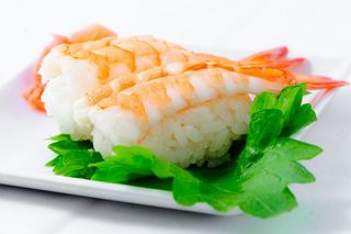Nigiri Ebi