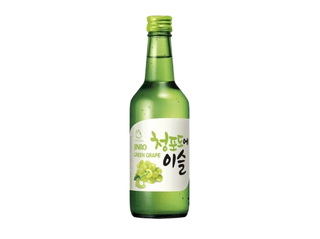 Soju Uva