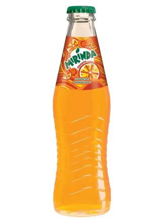 Mirinda 0.2