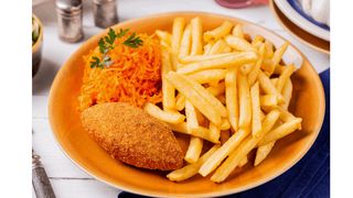 Kotlet de'volaille