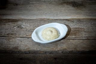 Truffle Mayo