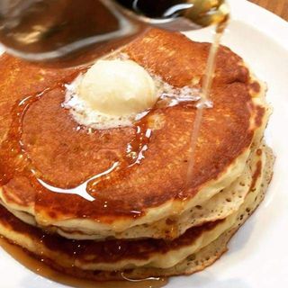 4 Pcs Pancakes
