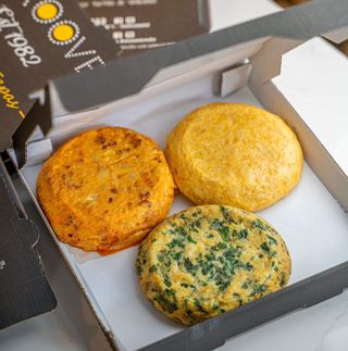 Combo Tortillas Single de 20 cm