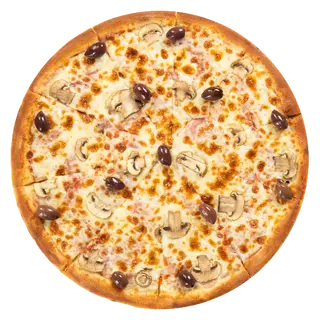Pizza Quattro Stagioni Mare