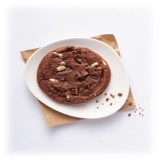 Cookie Triple Chocolate 76 gr