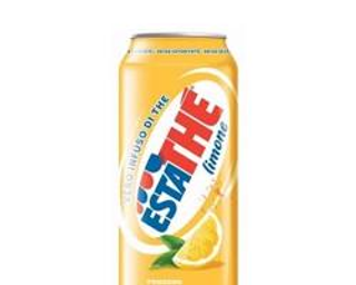 Tè al limone 25 cl