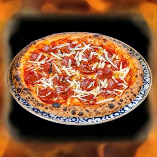 Пеперони (520гр)