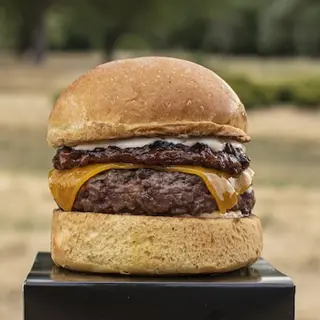 MENÚ RANCH & ROLL