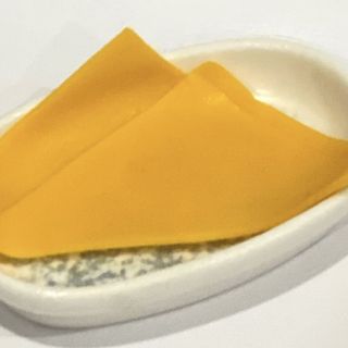 Сыр плавленный пластинки