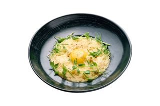 Паста Карбонара (230г)