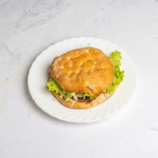Cheeseburger