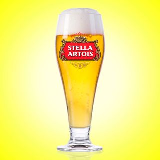 Пиво Stella Artois Бельгія, 0,5 Кг