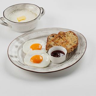 Английский завтрак